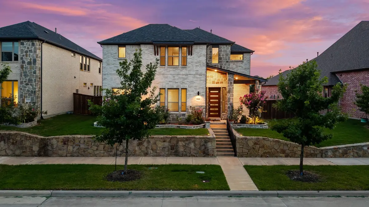 13313 Rembrandt Drive, Frisco, TX 75035 - Image #1