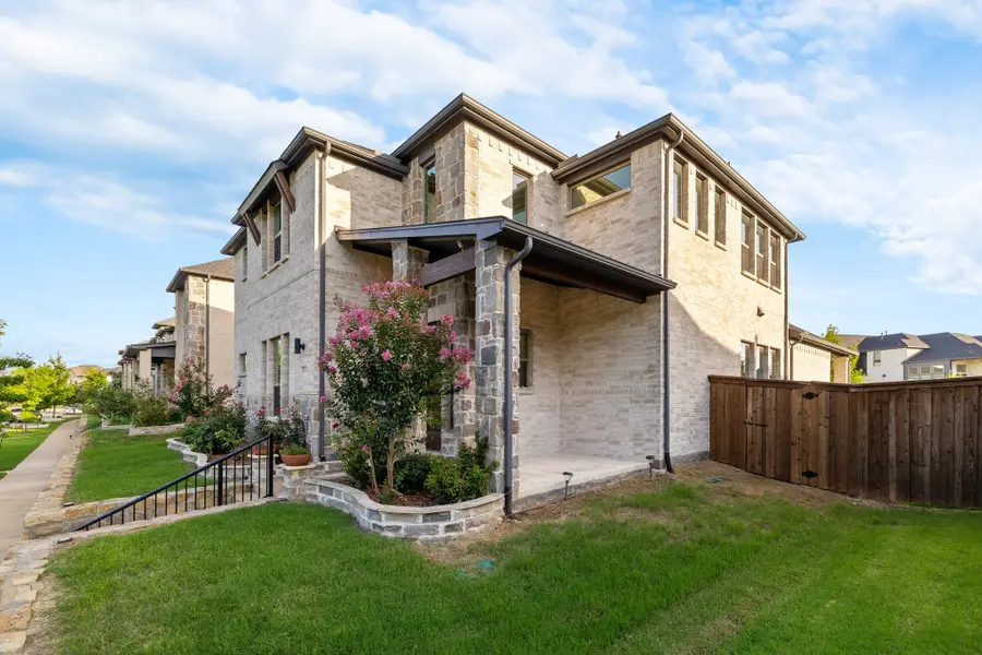 13313 Rembrandt Drive, Frisco, TX 75035 - Image #3
