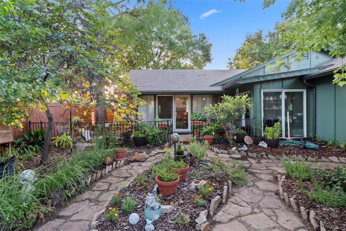 222 Elmwood Drive, Garland, TX 75043 - Image #1