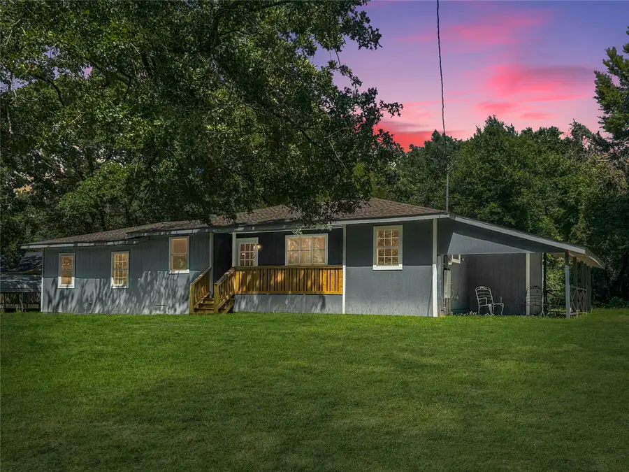 1005 Wood Canyon Road, Tool, TX 75143 - Image #2