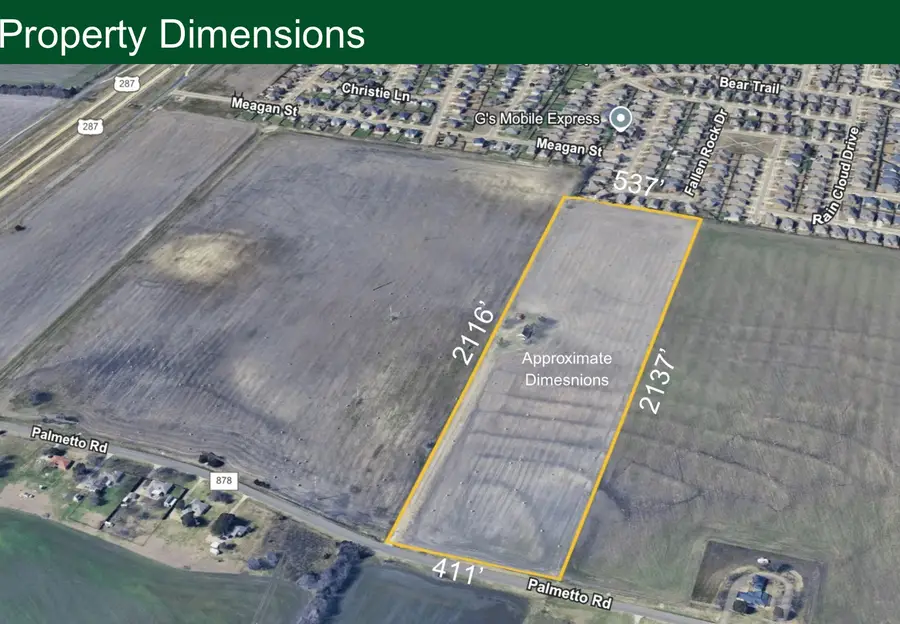 1931 Fm 878, Waxahachie, TX 75165 - Image #3