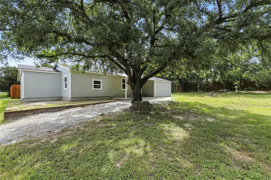 4911 Cimmaron Trail, Rio Vista, TX 76093 - Image #2