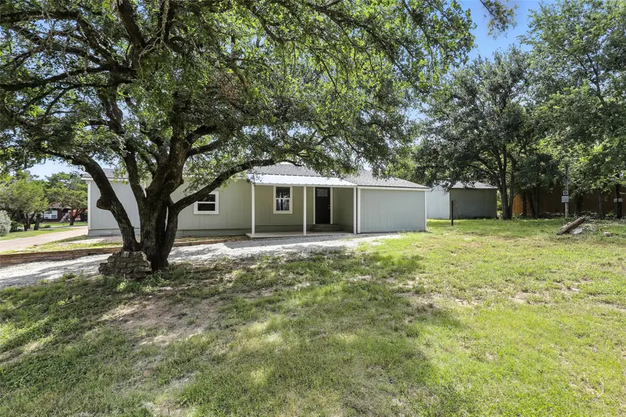 4911 Cimmaron Trail, Rio Vista, TX 76093 - Image #3