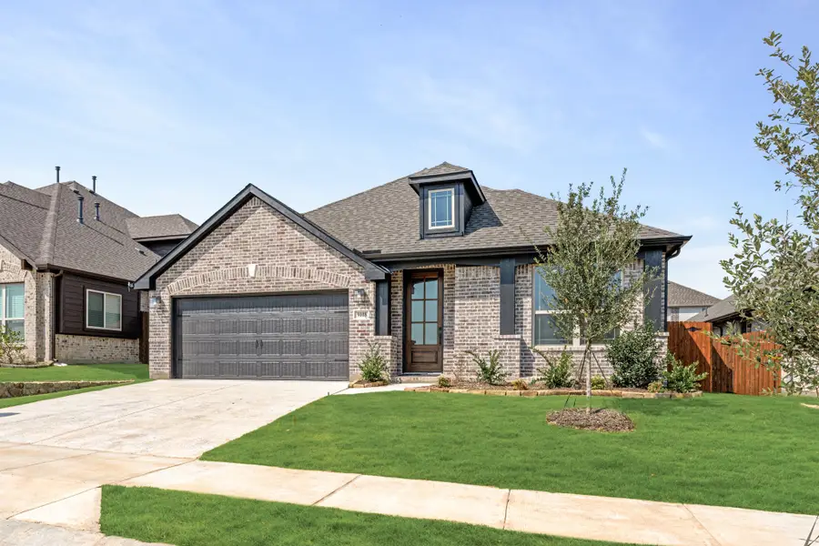 9008 New Ballinger Drive, Justin Roanoke, TX 76226 - Image #3