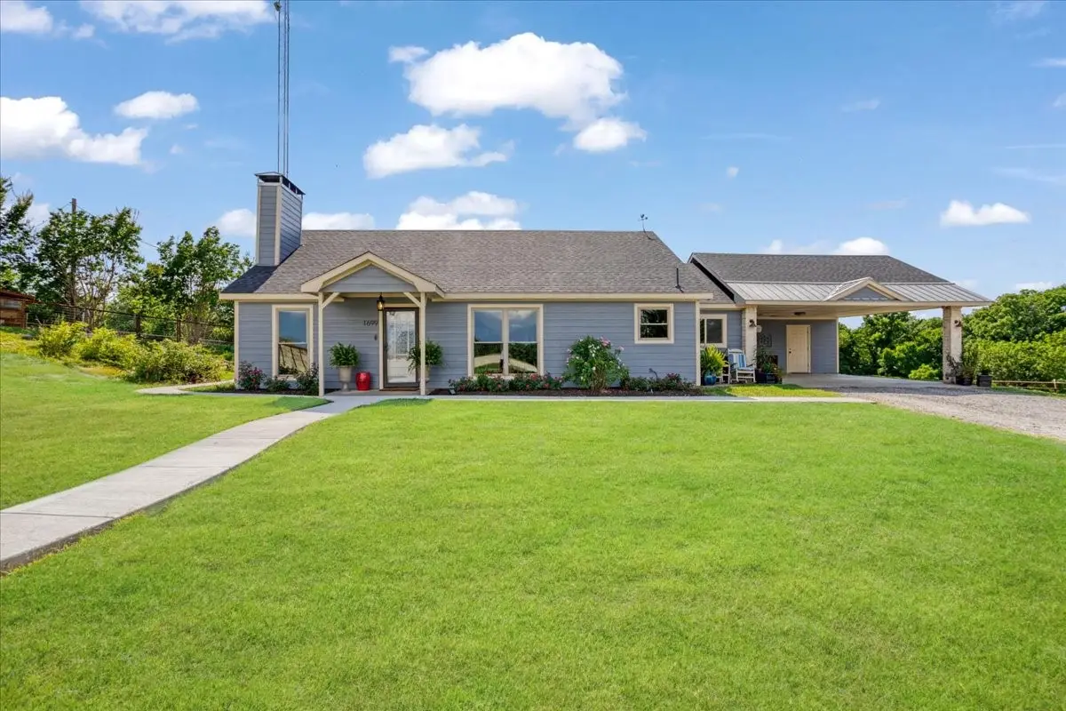 1699 N Fm 2729, Tom Bean, TX 75491 - Image #1