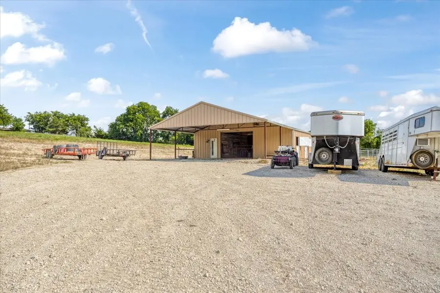 1699 N Fm 2729, Tom Bean, TX 75491 - Image #3