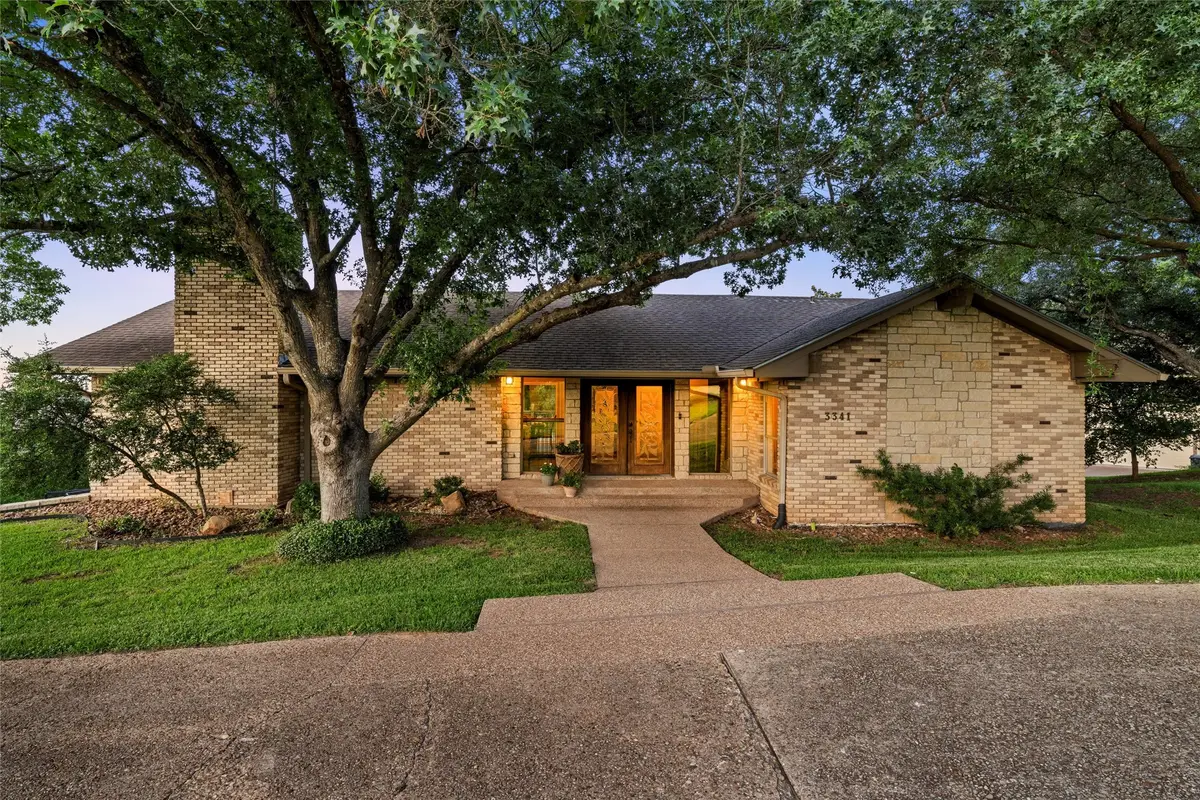 3341 North Ridge Drive, Waco, TX 76710 - Image #1