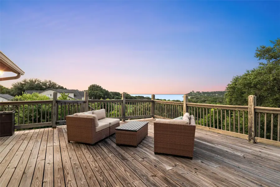 3341 North Ridge Drive, Waco, TX 76710 - Image #3