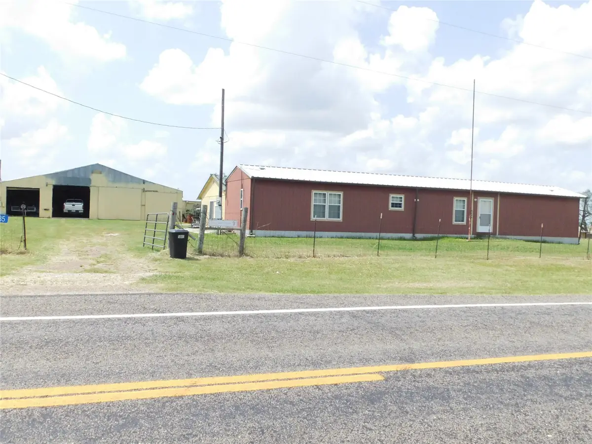 5085 Fm 73 W, Prairie Hill, TX 76678 - Image #1