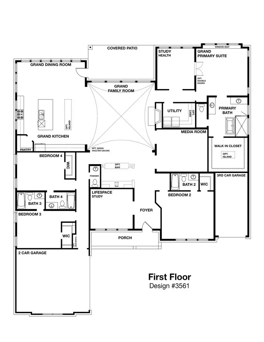 529 Fallen Timber Drive, Heath, TX 75126 - Image #2