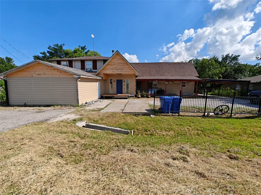 2614 Fm 879, Waxahachie, TX 75165 - Image #2