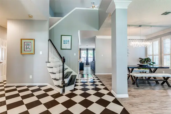 3101 Freedom Lane, Plano, TX 75025