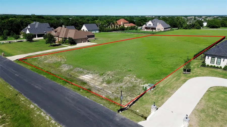 Lt 81 Whispering Oaks, McKinney, TX 75071 - #2