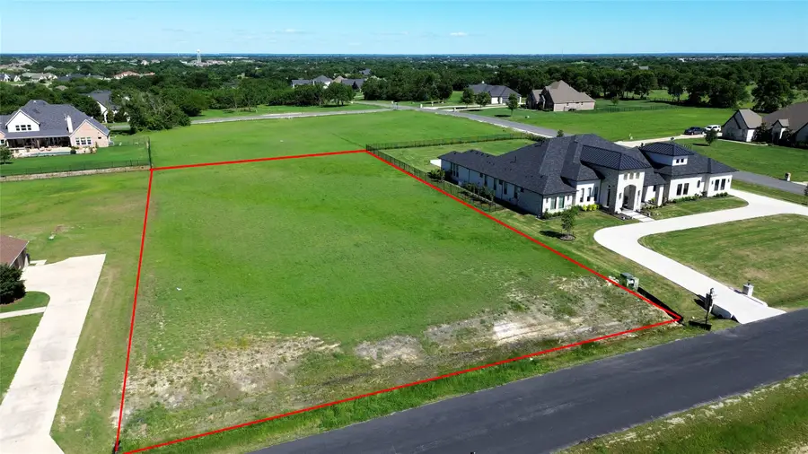 Lt 81 Whispering Oaks, McKinney, TX 75071 - #3