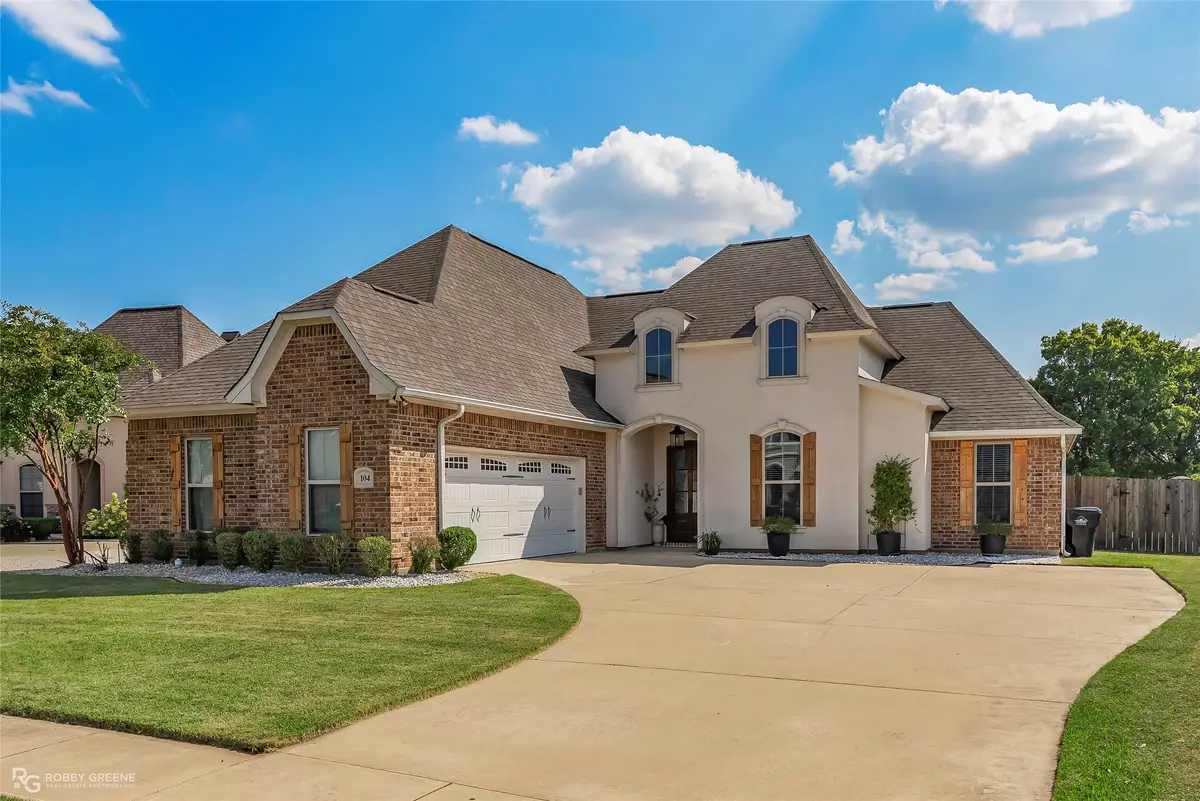 104 St Andrews Lane, Benton, LA 71006 - #1