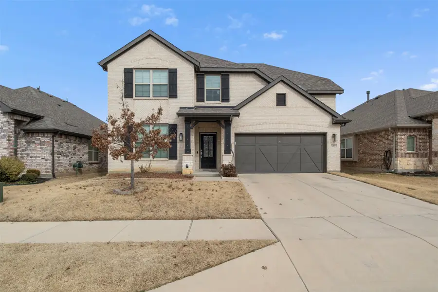 6205 Kent Lane, Celina, TX 76227 - Image #2