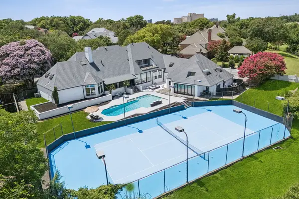 14208 Hughes Lane, Dallas, TX 75254