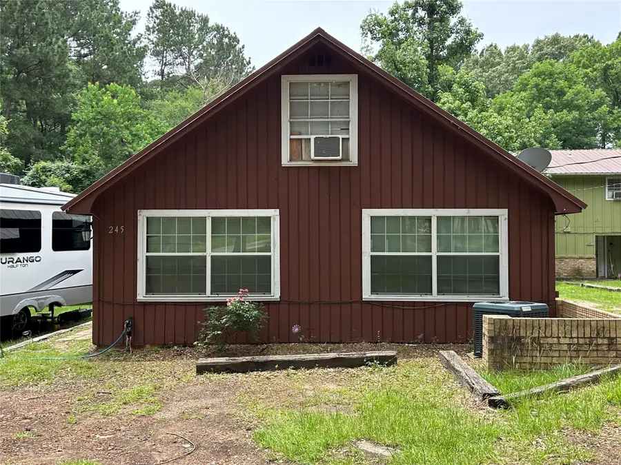 267 Washington, Avinger, TX 75630 - Image #2