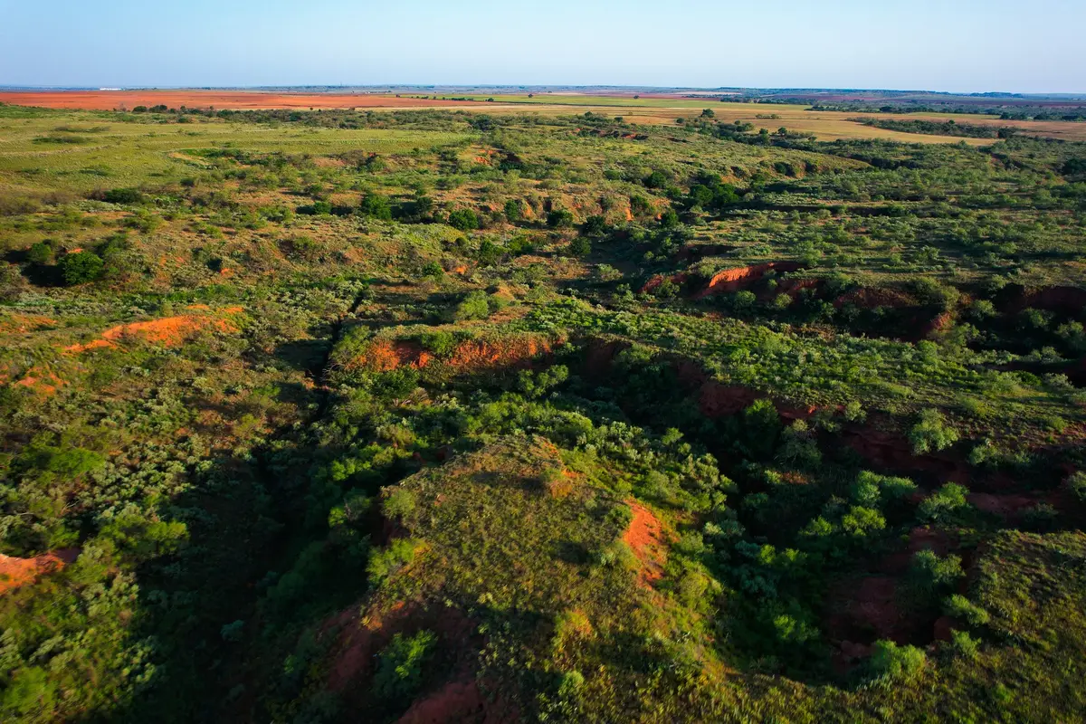 0000 Fm 1619, Memphis, TX 79245 - Image #1