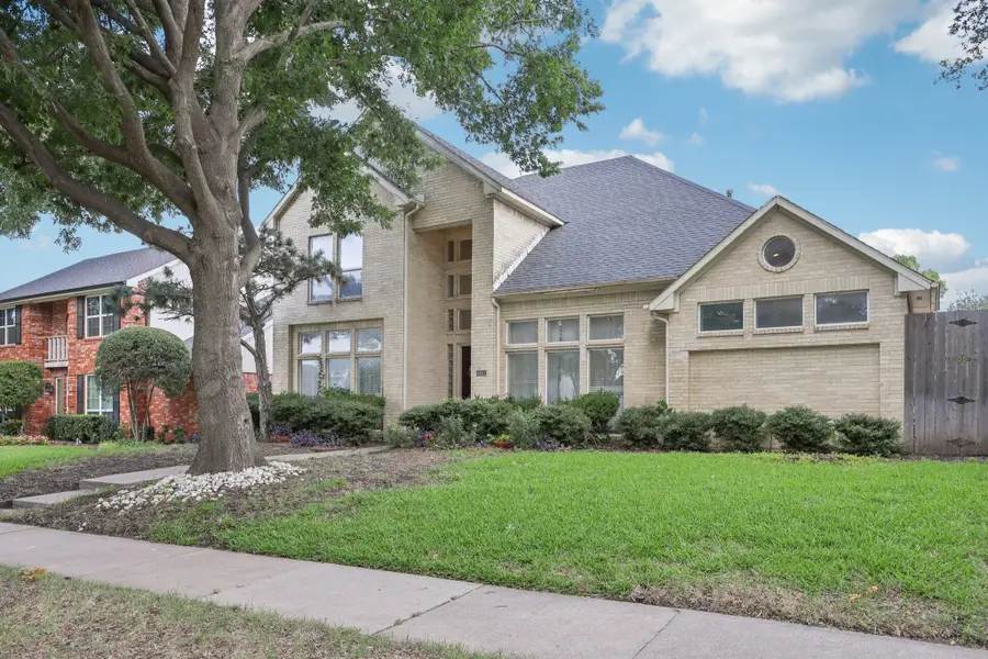 4653 Portrait Lane, Plano, TX 75024 - Image #2