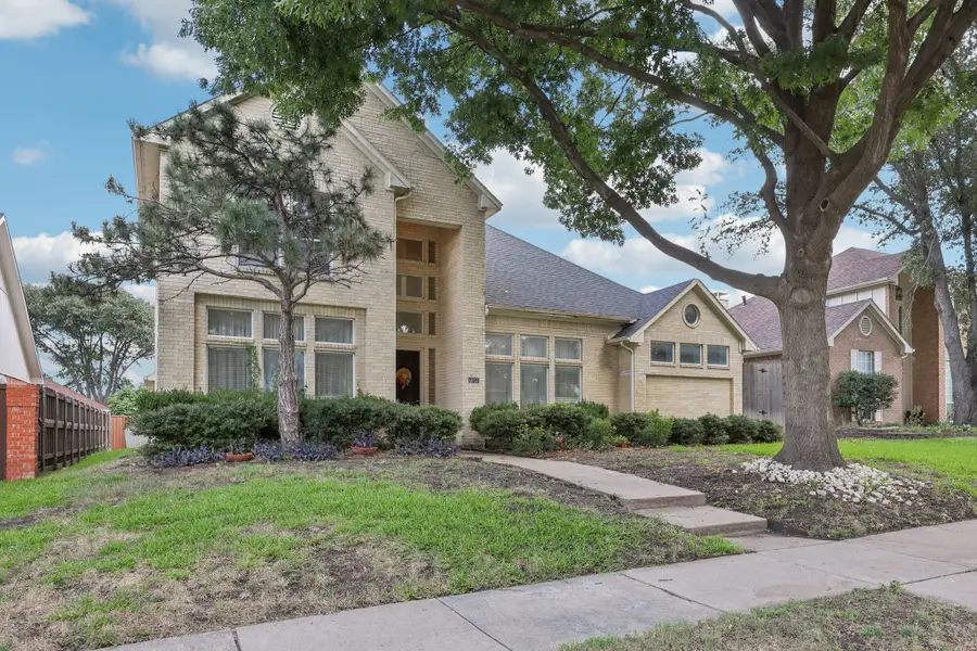 4653 Portrait Lane, Plano, TX 75024 - Image #3