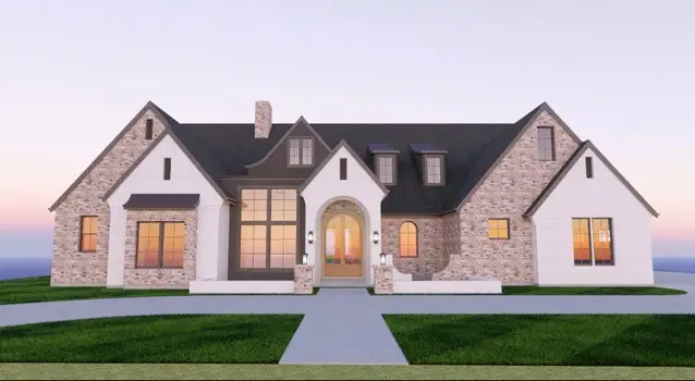 427 Castle Pines Drive, Heath, TX 75032 - Image #1