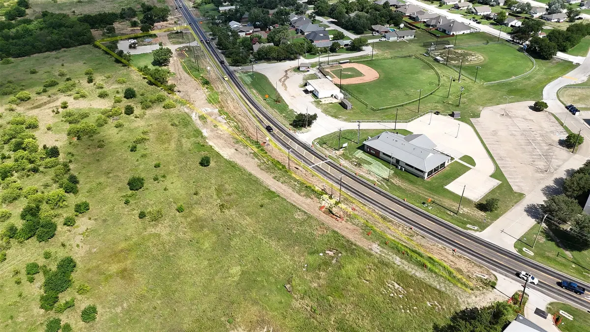 TBD E Mccart Street, Krum, TX 76249 - Image #1