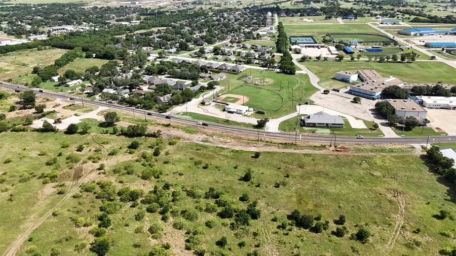 TBD E Mccart Street, Krum, TX 76249 - Image #3