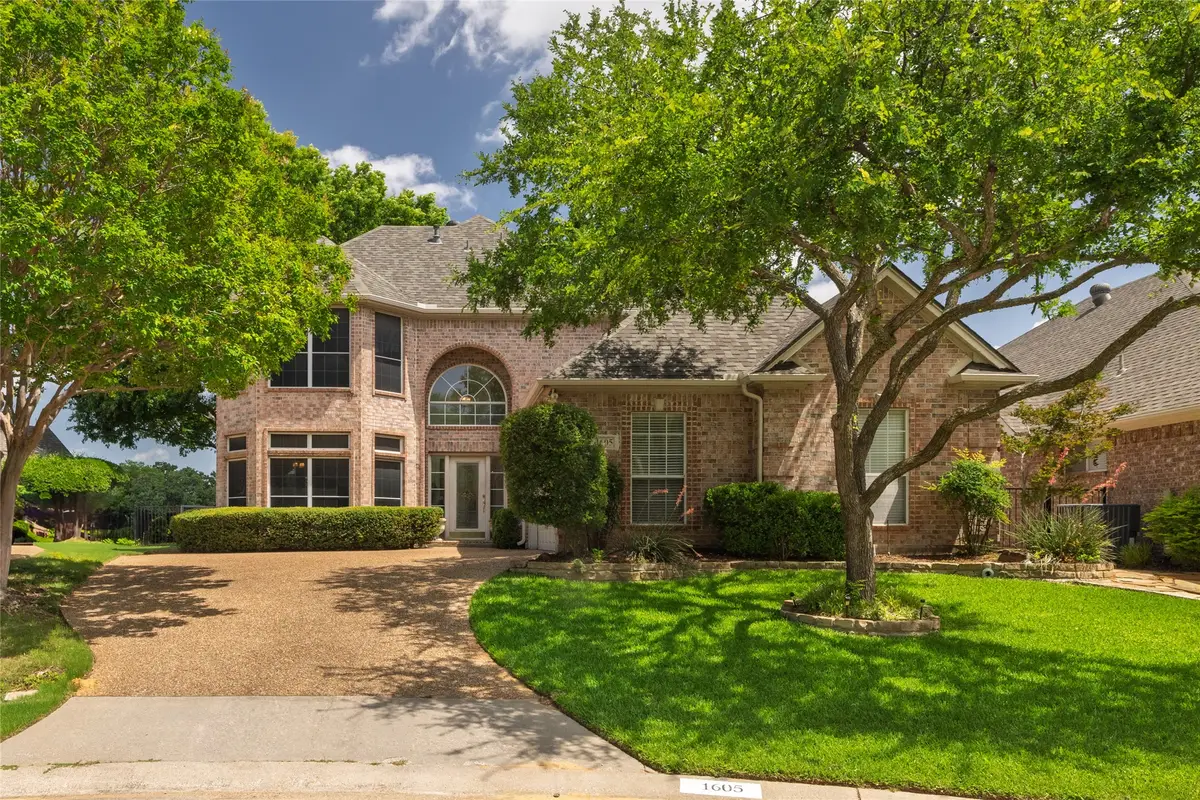 1605 Villa Court, Corinth, TX 76210 - Image #1