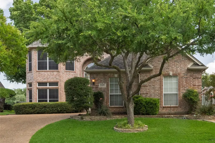 1605 Villa Court, Corinth, TX 76210 - Image #2