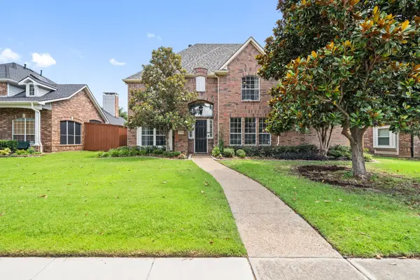 4570 Cape Charles Drive, Plano, TX 75024