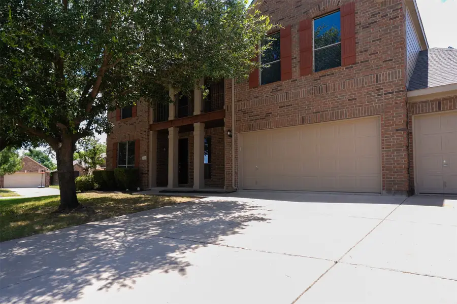 1220 Berkeley Drive, Burleson, TX 76028 - #2