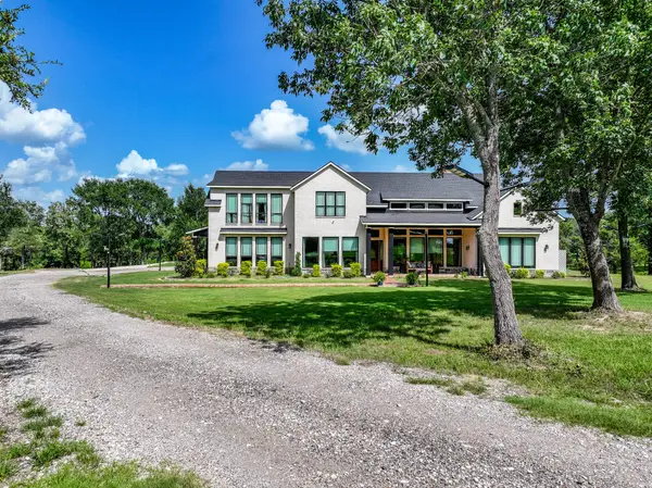 365 Rs Private Road 5529, Point, TX 75472