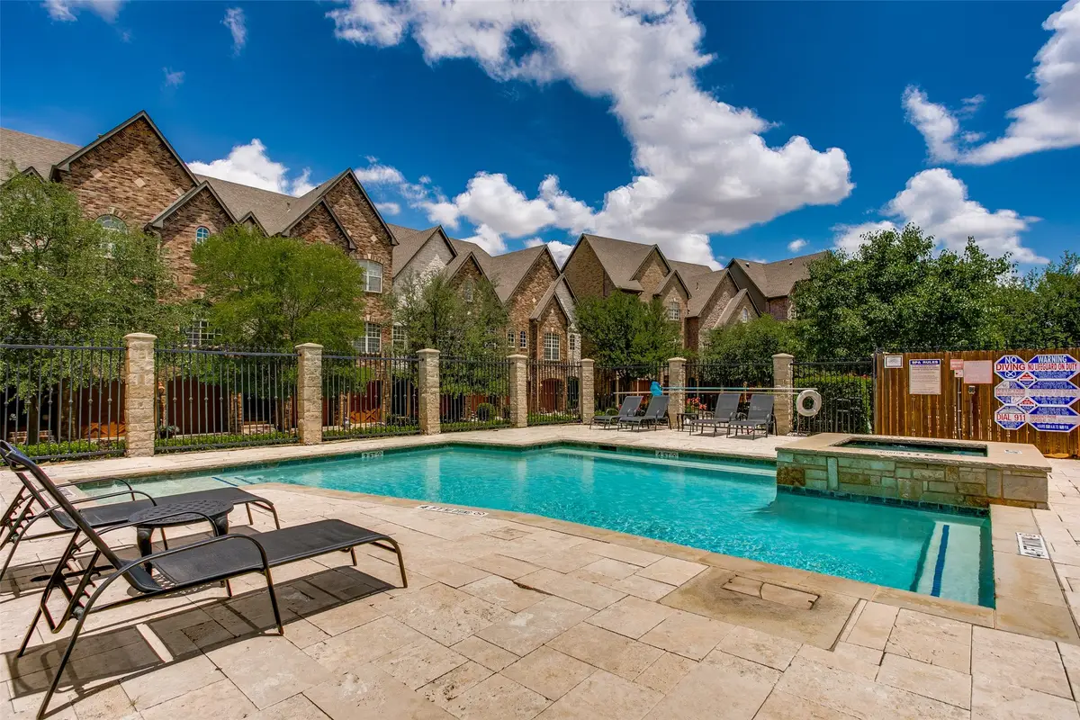 563 Rockingham Drive, Irving, TX 75063 - Image #1
