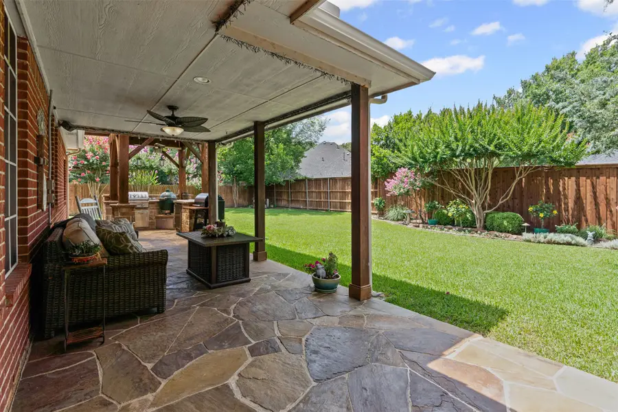 1018 Brook Arbor Drive, Mansfield, TX 76063 - Image #2