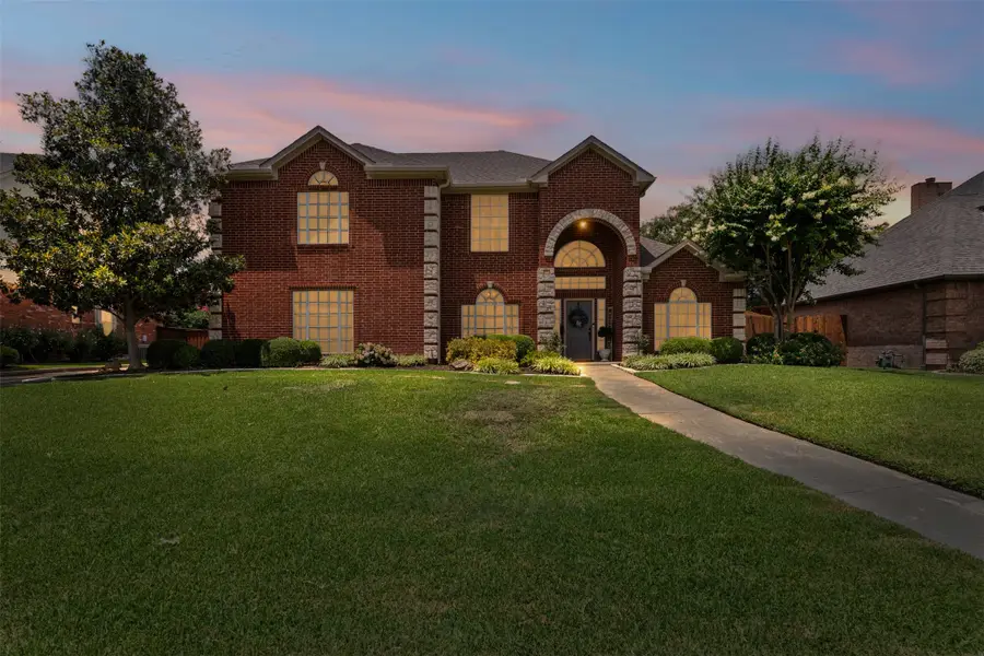 1018 Brook Arbor Drive, Mansfield, TX 76063 - Image #3