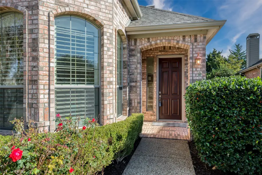 654 Scenic Ranch Circle, Fairview, TX 75069 - Image #2