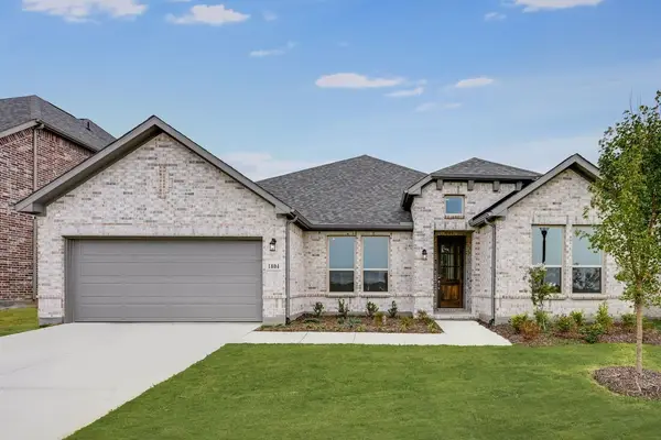 1804 Beech Ridge Drive, Northlake, TX 76226