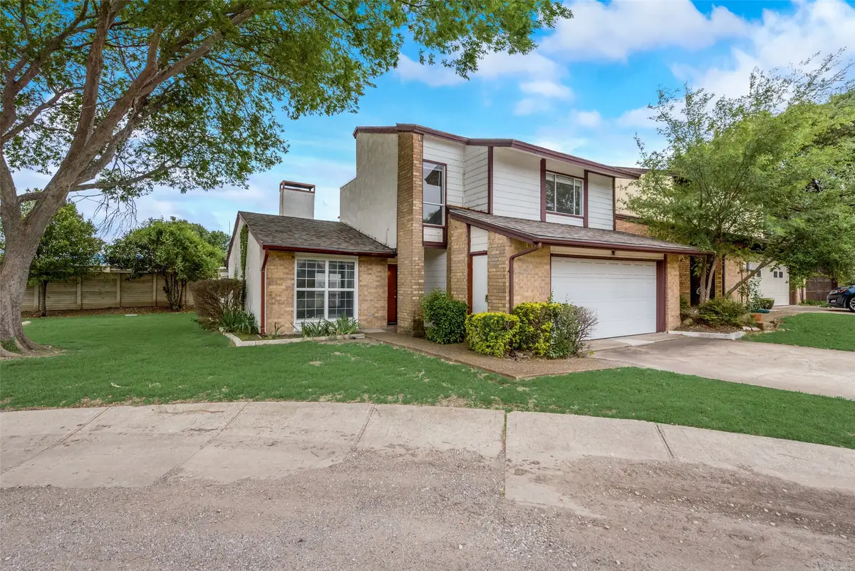 1814 Highbrook Court, Garland, TX 75044 - Image #1