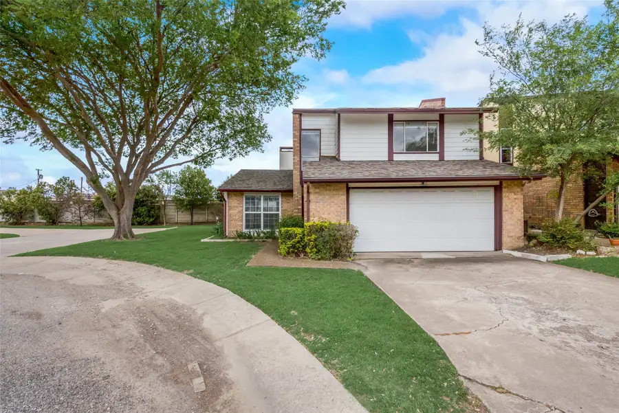 1814 Highbrook Court, Garland, TX 75044 - Image #3