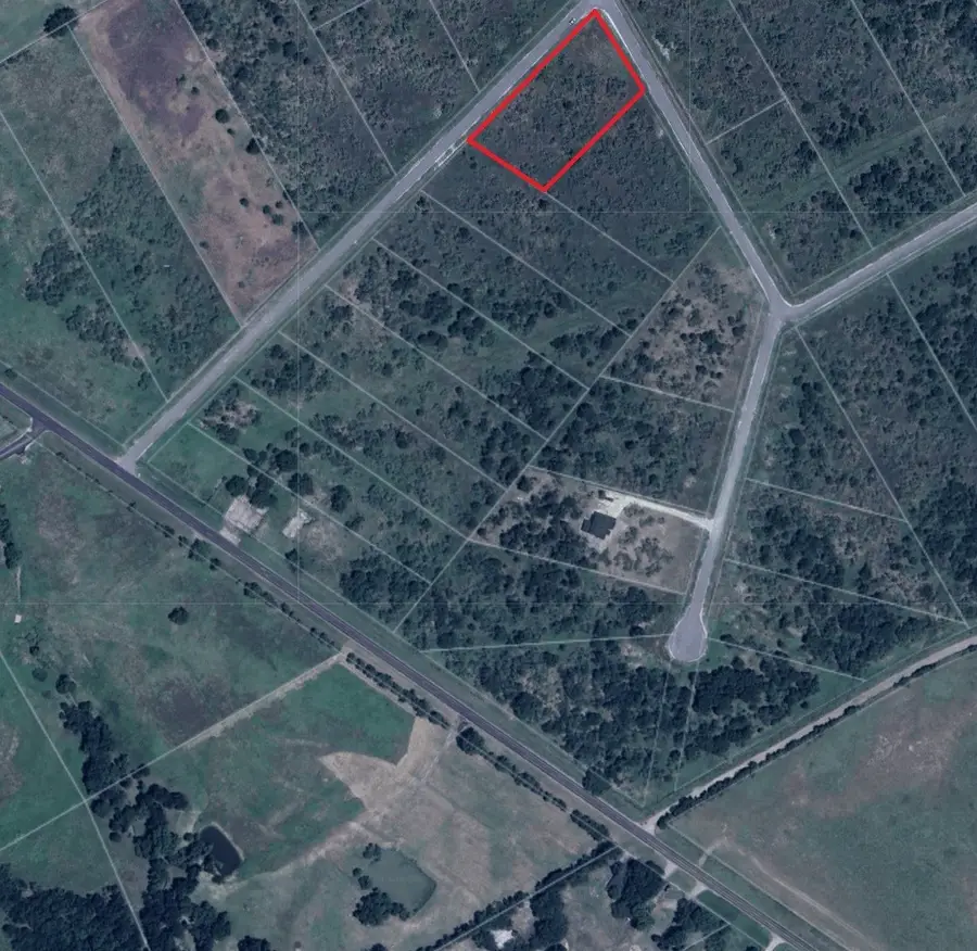 Lot 118 Palmito Rnch Road, Corsicana, TX 75110 - Image #2
