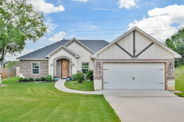 5103 San Marcos Court, Granbury, TX 76048