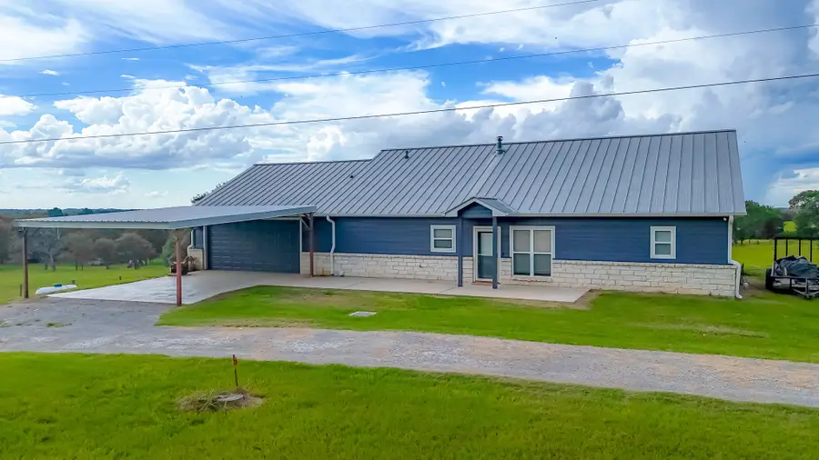 3854 Private Road 1120 Road, Leona, TX 75850 - Image #2