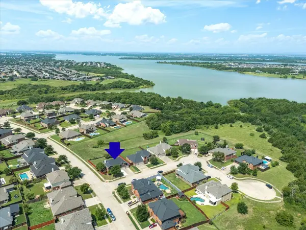 1520 Misty Morning Court, Little Elm, TX 75068