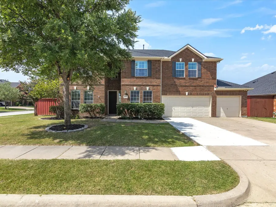 1520 Misty Morning Court, Little Elm, TX 75068 - Image #2