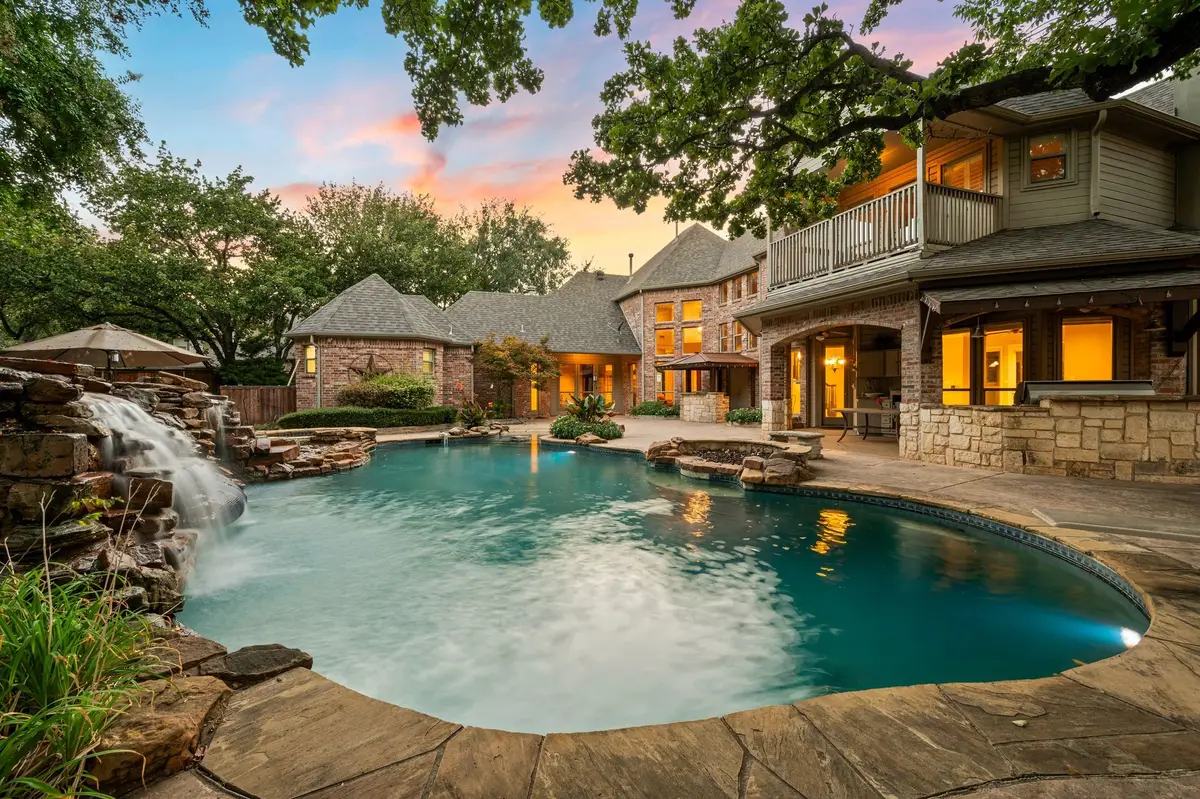 415 Marshall Road, Southlake, TX 76092 - #1