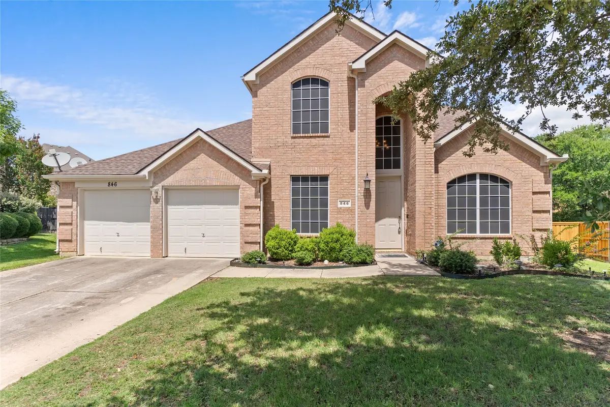 846 Applecross Court, Coppell, TX 75019 - Image #1