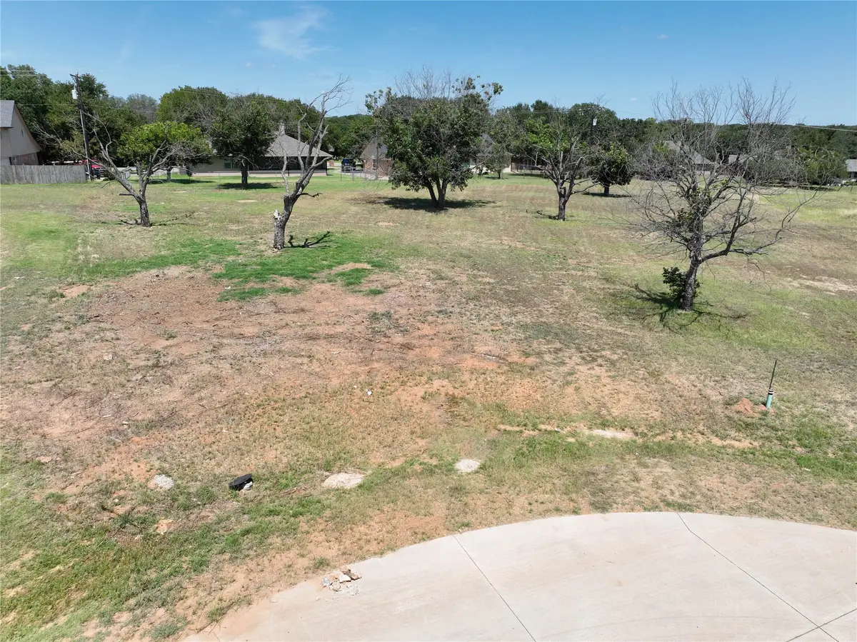 2600 Candlestick Drive, Granbury, TX 76049 - Image #1