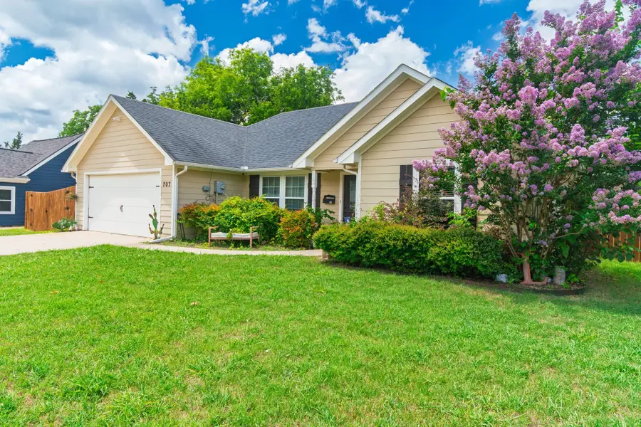 707 N Main, Farmersville, TX 75442 - Image #2