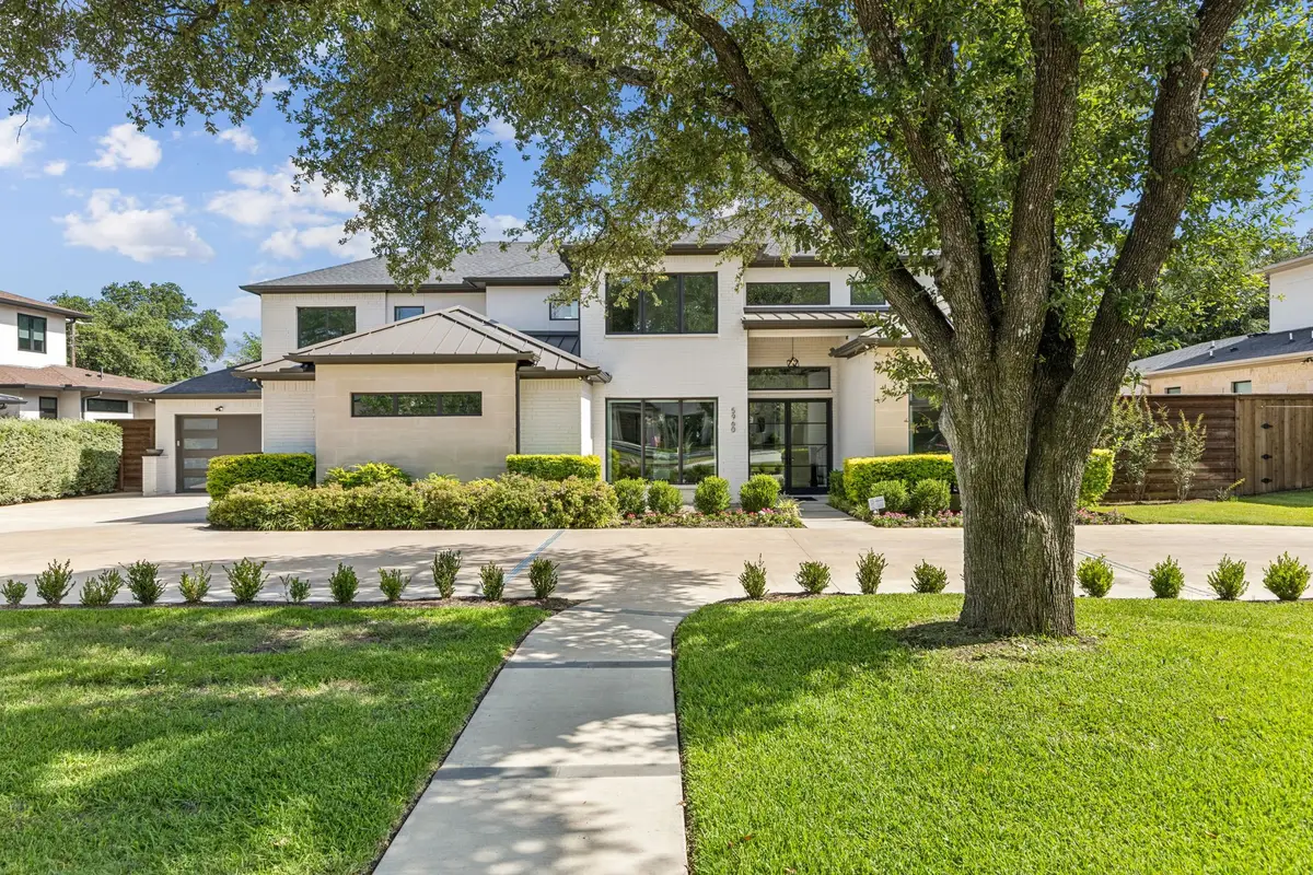 5960 Williamstown Road, Dallas, TX 75230 - Image #1